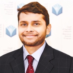 Mohamed Zahid  Shakeeb Basha, SharePoint Developer and Administrator 