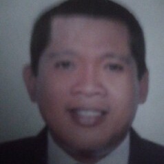 Michael Minerva  Lagusay, Water Treatment Plant Operator