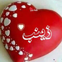 زينب  حرب عبدالحميد