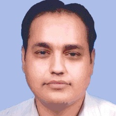 Fahad Siddiqui, Oracle Developer (S.E) Team Lead