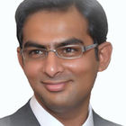 Hashim Shaikh, IT Network Administrator
