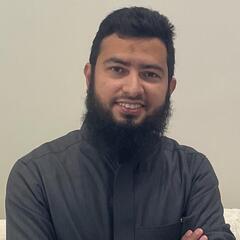 Syed Abdul Sarek, ERP Integration Engineer