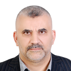 عبد العال leithi, senior accountant 