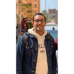 كريم ابوعجيزة, Java Software Developer
