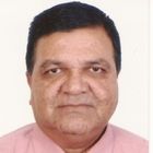 Liladhar Yadav, Sr. Contracts Engineer