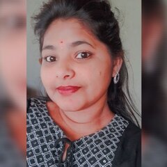 Harika Reddy, Content Reviewer 