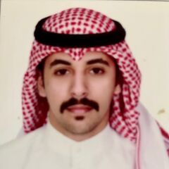 عبدالرحمن العجرمي, Sales Specialist