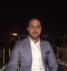 محمد المنزلاوي, Recruitment Manager