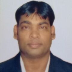 Sunil Gupta