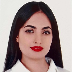 Majda Hikmat