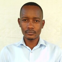 MUNYANEZA  Albert, Customer Care Officer