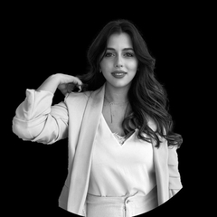 Carole Amine, Design Consultant