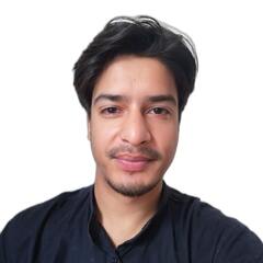 Danish Malik