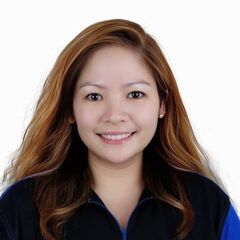 Charlita  Co, sale representative 
