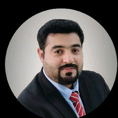 Emad Ul Haq Azhar