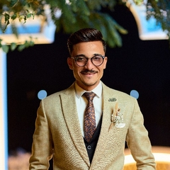 احمد  محمود