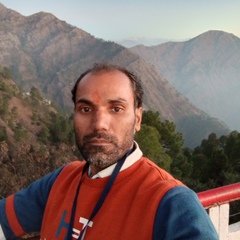 Dilip kumar Dixit, Plumber
