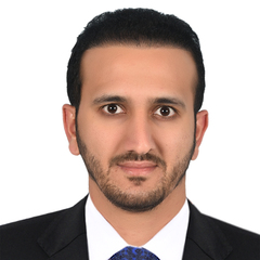محمد خطيب, Payable Accountant