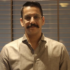 Navdeep Singh Maangat, Business Owner