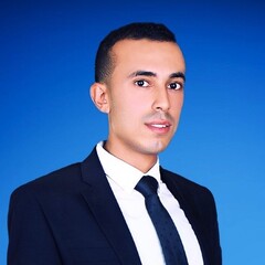 Mohamed Elsayed, Senior .NET Developer