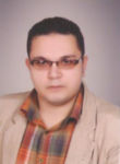 Ahmed Almohamadey