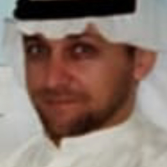 محمد آل إبراهيم, Associate Professor