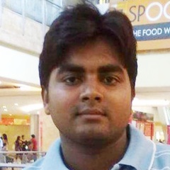 Mohammad Asif khan, Technical Specialist