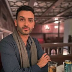 Nader Hamdi
