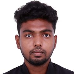 Mj Chandru, technician 