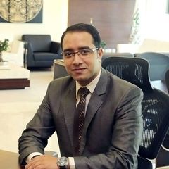 علاء زهران, محرر صحفي ومعد برامج - مدير مكتب رئيس مجلس الإدارة ومسئول إدارة تطوير الأعمال بالشركة