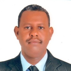 OSMAN Khalid, Logistics Controller