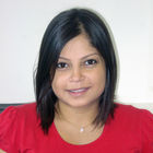 Joumana El Jamal, Assistant Manager