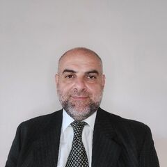 Nasrallah  Nasrallah , Owner And Manager