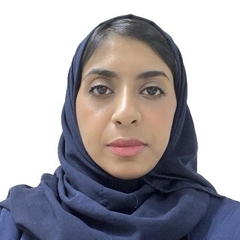 Tahani   Almarhabi