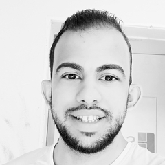 عماد عبده, Front End Software Engineer
