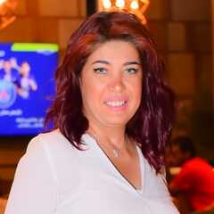 نيفين ابوزيد, HR Business Lead  & CSR Department Manager