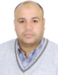 AMID MOHAMMAD MASOU'D HAMMAD, Coordinator and instructor for computer courses