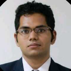 Parijat Ghosh, Assistant Manager