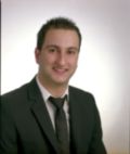 Abed Almasih Issa, VM Assistant manager/ operation