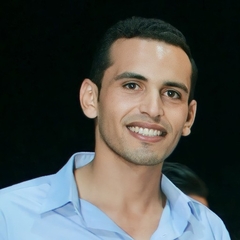 Mohamed moheb  Elgaly