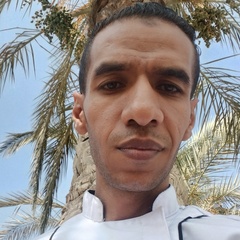 Hassan Mohamed, شيف عمومي