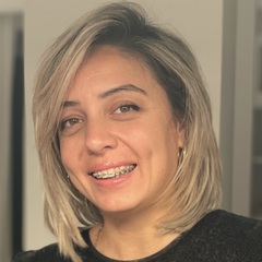 Caroline Fransis, Continuous Integration Domain Manager - Program Manager