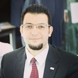 Mohanad Abu Zer, Internal Auditor Manager