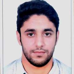 عمر خان, Chemical Process Engineer