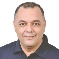 Mahmoud  Hussein,  HSE Chief