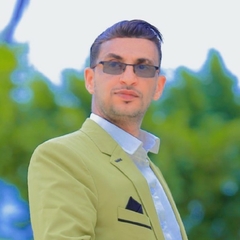 محمد حمود