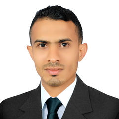 Fayez Nasser Abdullah  Alsabri 