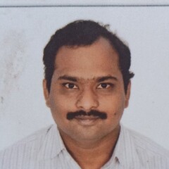 suresh cheemakurthi