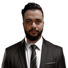 Abdelhadi  Bouhannache , team leader customer service