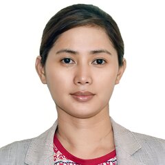 Dina Camingao, Operation Assistant